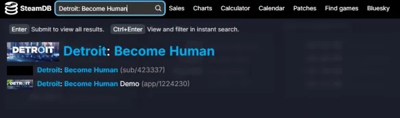 steamdb-steamdb官网入口-steamdb中文版查询网站