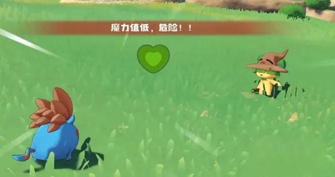 洛克王国手游怎么捉精灵 洛克王国手游捉精灵方法介绍