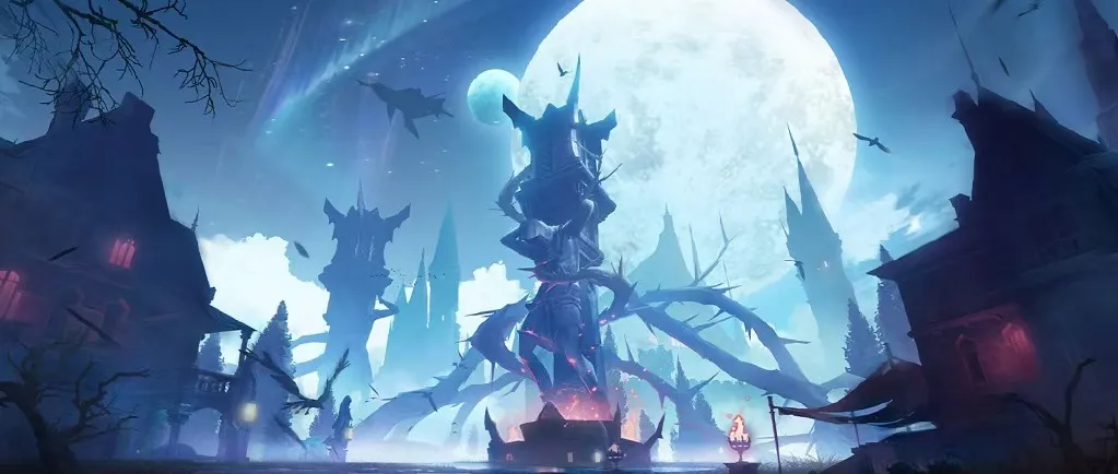 神魔大陆魔域禁地怎么玩 魔域禁地玩法详解