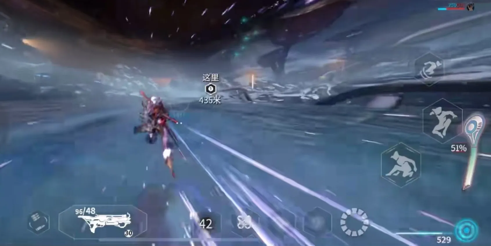 星际战甲手游什么时候上线 星际战甲手游游戏类型介绍