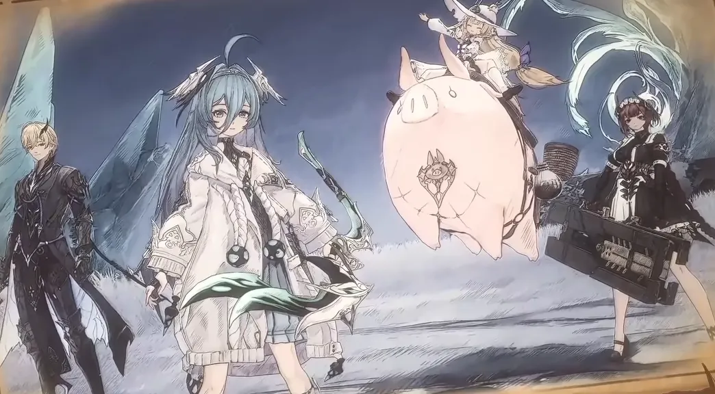 二重螺旋魔灵怎么玩 二重螺旋魔灵玩法介绍