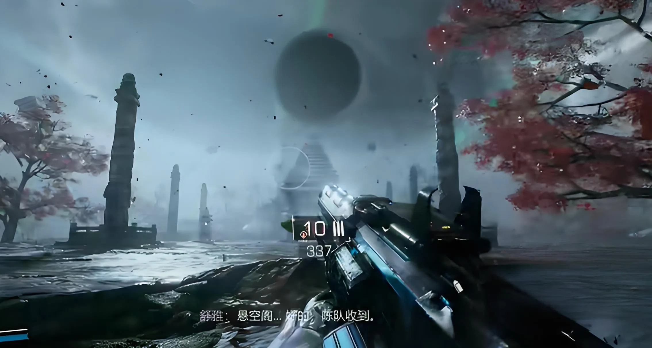 光明记忆无限洪荒神水怎么过 光明记忆无限手游洪荒神水攻略