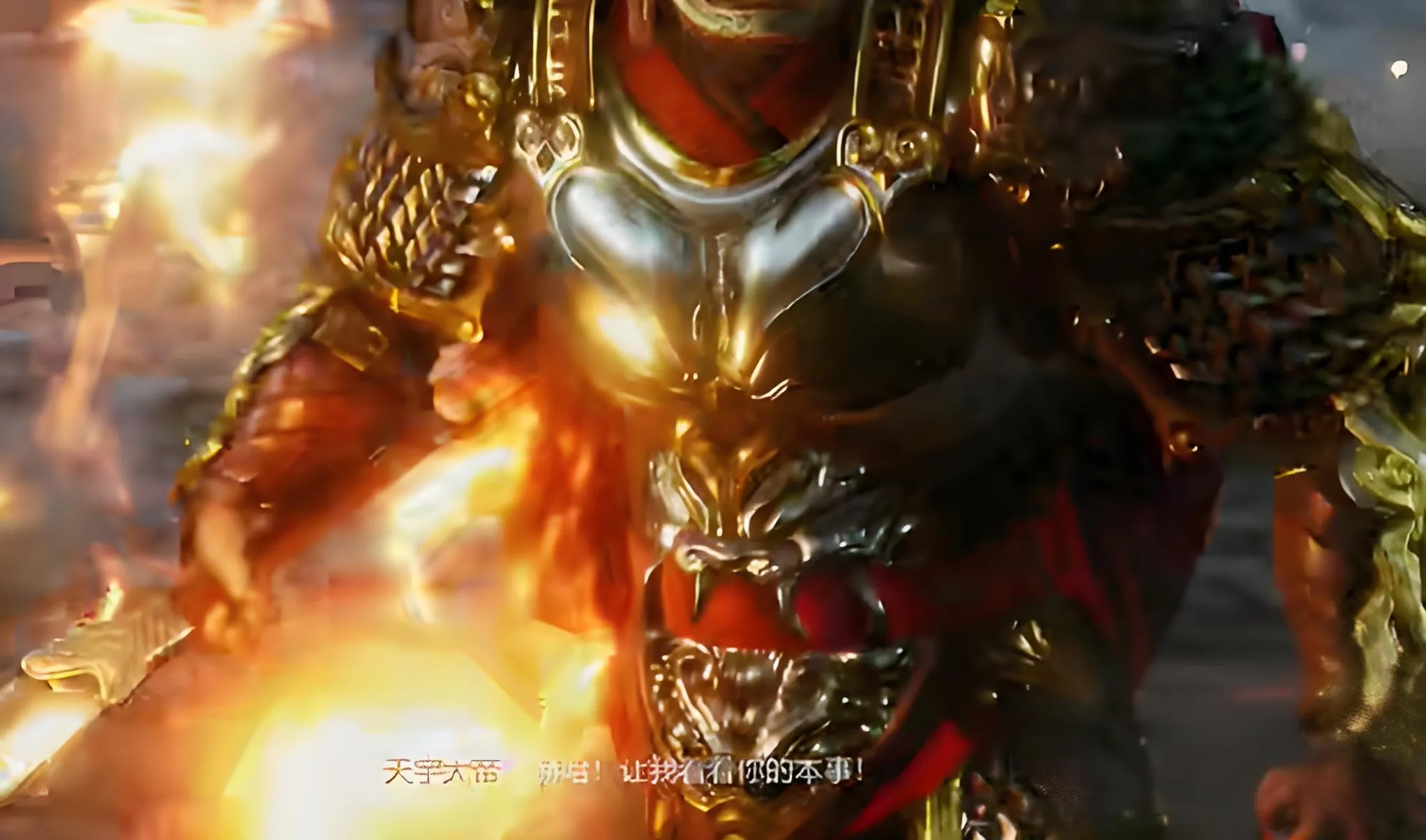 光明记忆无限洪荒神水怎么过 光明记忆无限手游洪荒神水攻略