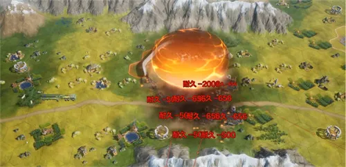 创建“海上丝绸之路”，《世界启元》X2纪元1.25正式上线