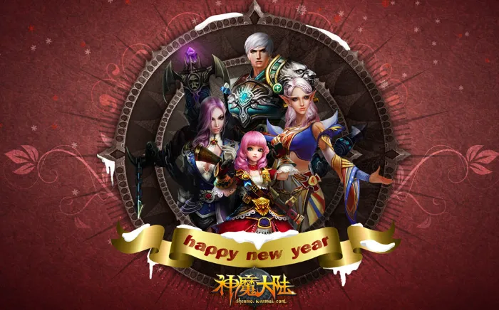 神魔大陆单人副本怎么进 神魔大陆单人副本开启方式
