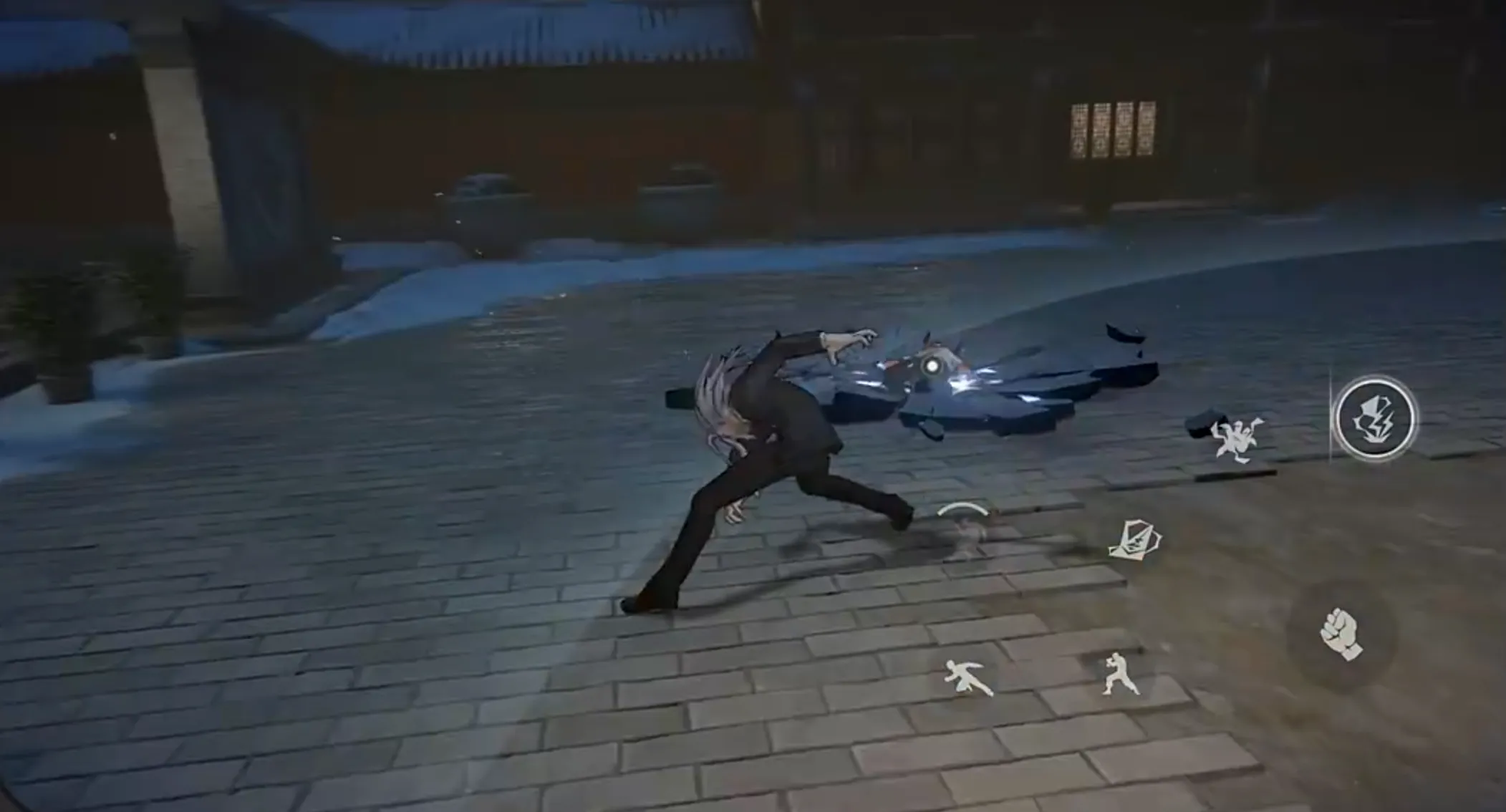 异人之下手游陆瑾怎么玩 异人之下手游陆瑾玩法攻略​
