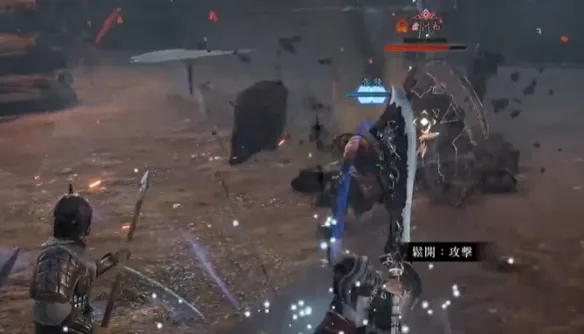 真三国无双起源武技连携使用指南-武技连携使用心得分享