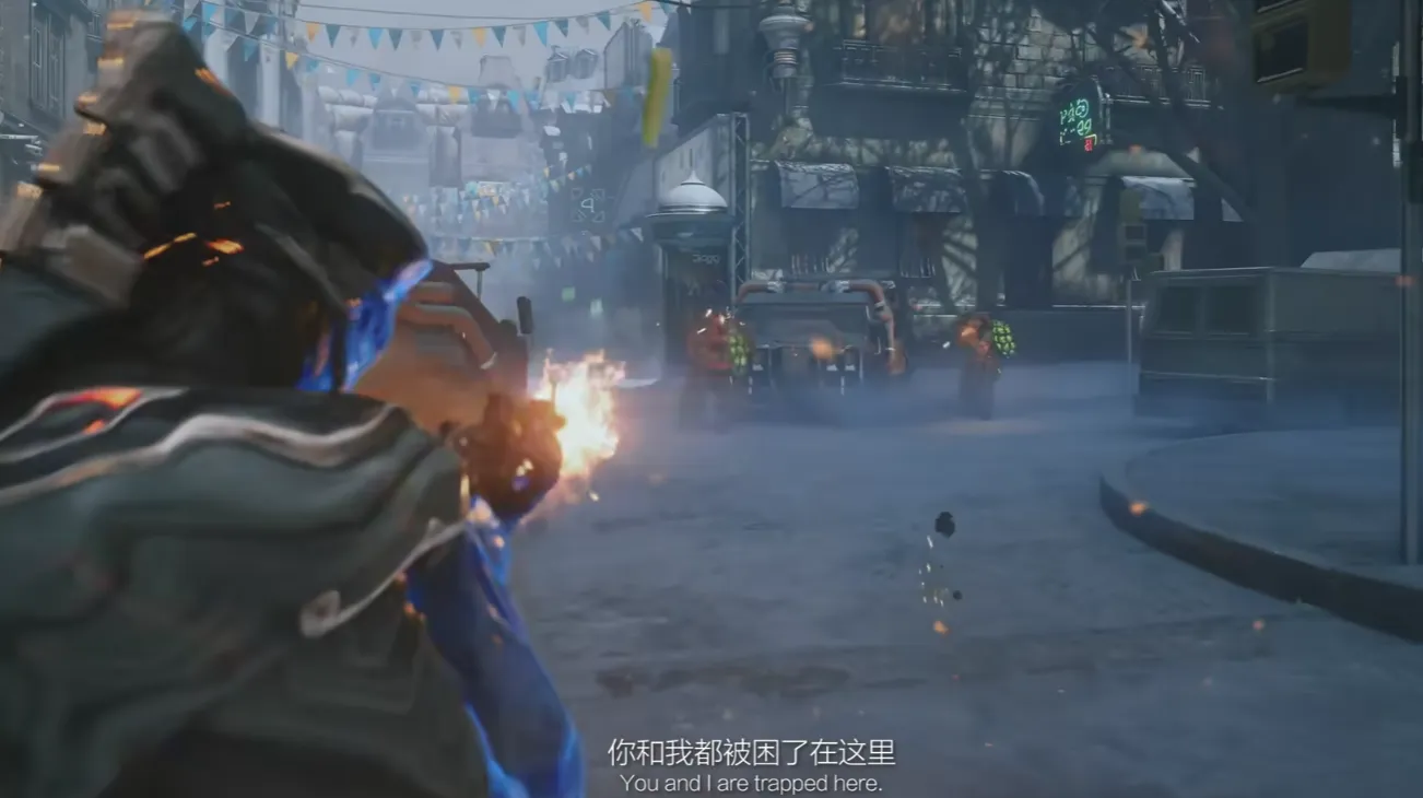 星际战甲手游和PC端互通吗 星际战甲手游双端互通