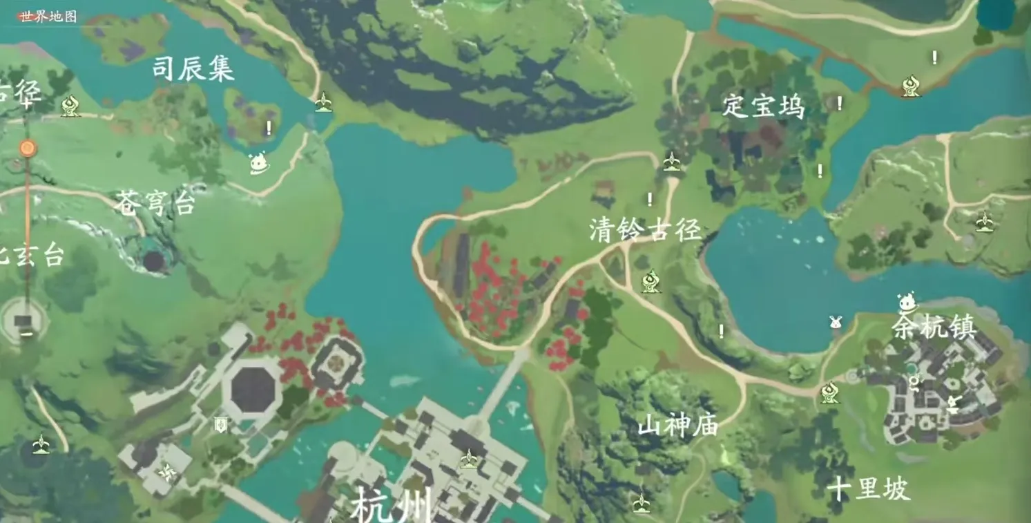 仙剑世界秘教执事怎么样 秘教执事技能和捕捉方式介绍