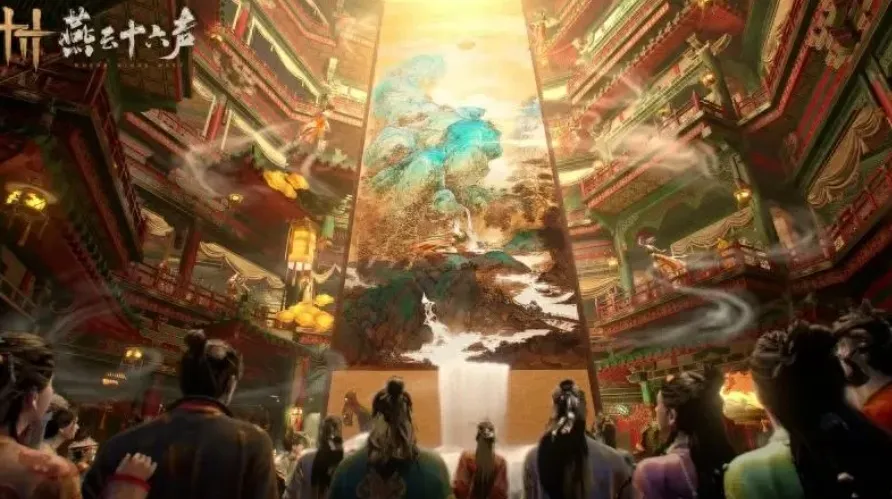 燕云十六声值得玩吗 燕云十六声特色玩法介绍
