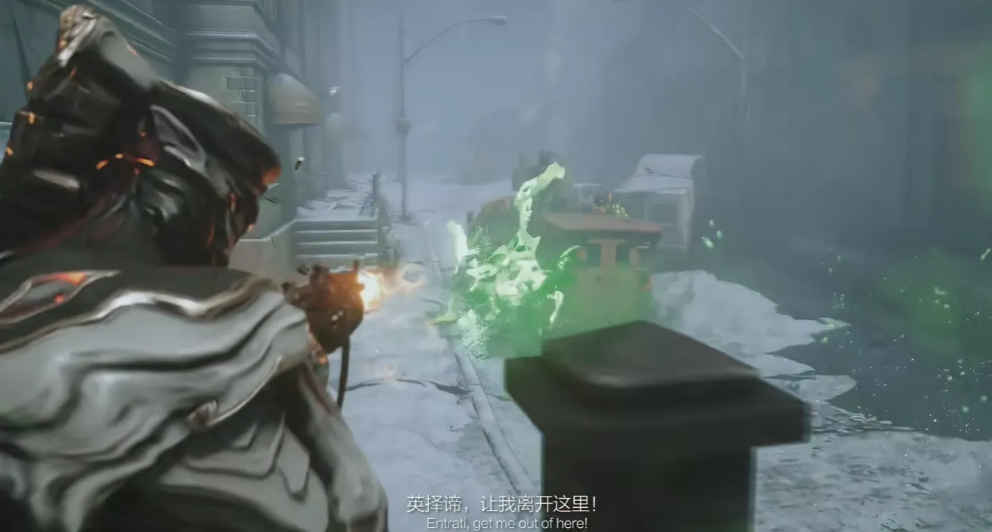 星际战甲手游和PC端互通吗 星际战甲手游双端互通