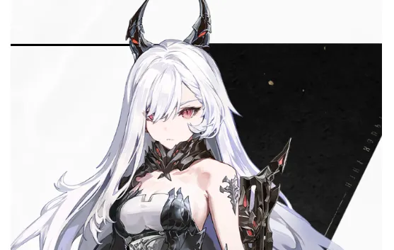 二重螺旋女角色有哪些 二重螺旋女角色介绍