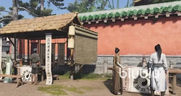 燕云十六声怎么治疗 燕云十六声生病治疗方法介绍