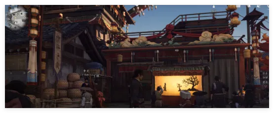 燕云十六声无名枪法搭配介绍 燕云十六声无名枪法怎么搭配