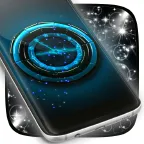 霓虹灯时钟app下载-霓虹灯时钟安卓版 v1.272.1.82