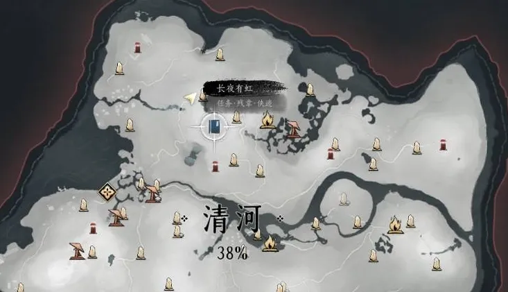 燕云十六声残章任务攻略 燕云十六声残章收集攻略​
