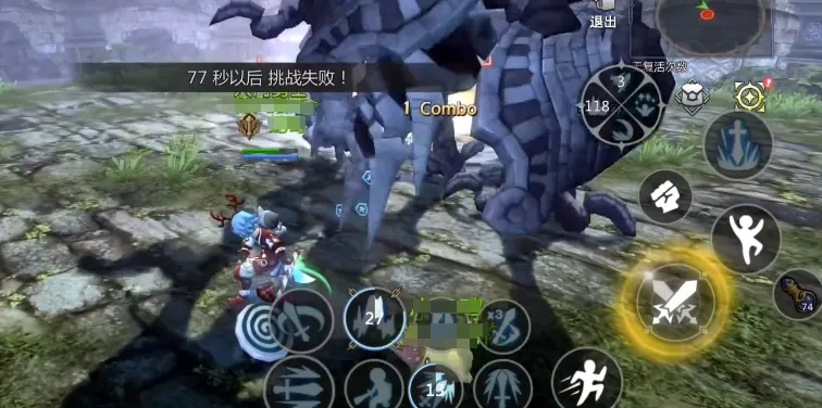 龙之谷世界剑圣强度怎么样 龙之谷世界剑圣强度介绍