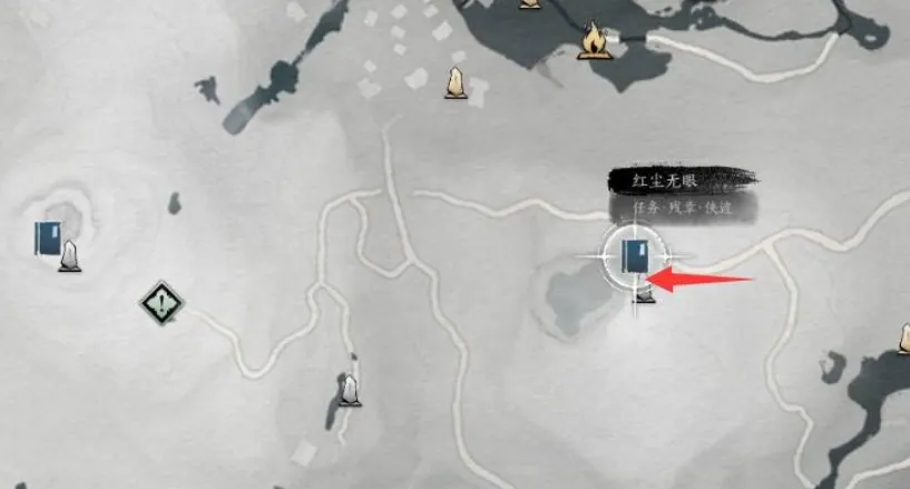 燕云十六声残章任务攻略 燕云十六声残章收集攻略​