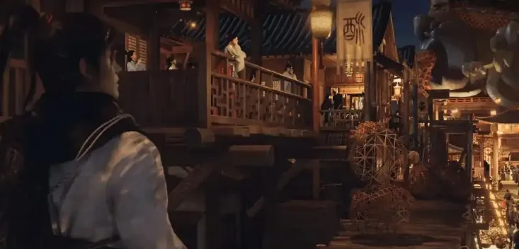 燕云十六声营生怎么玩 燕云十六声江湖营生玩法介绍