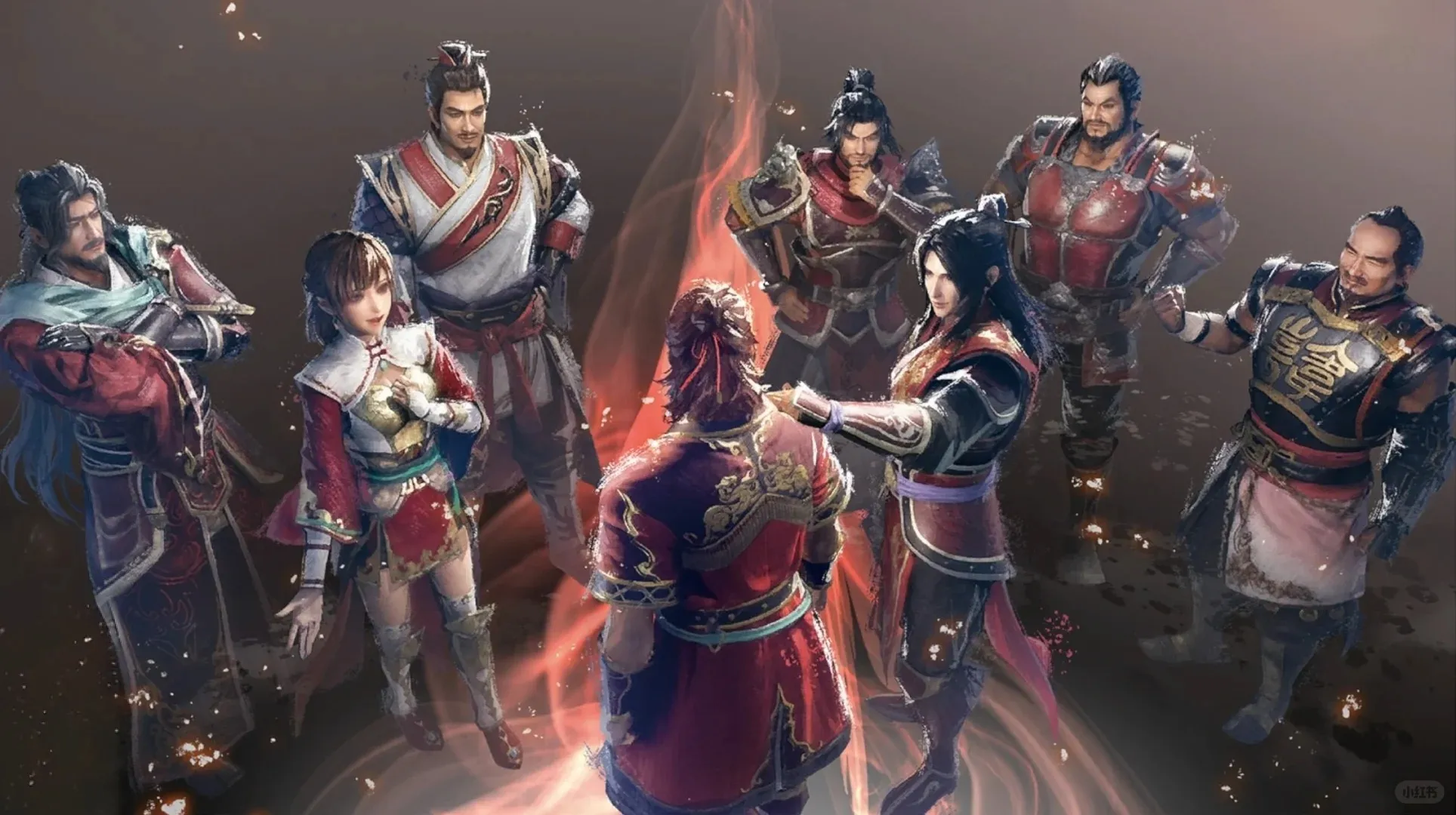 真三国无双起源势力选择建议-真三国无双起源你应该选择哪个阵营
