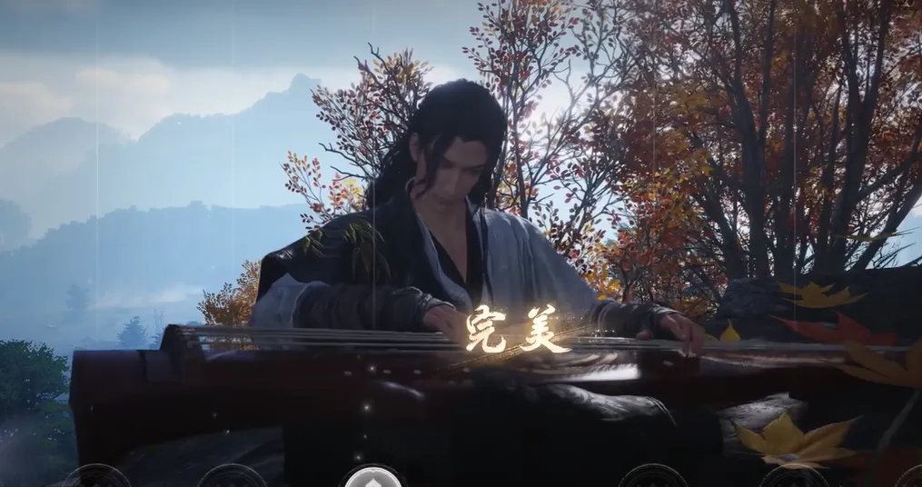 燕云十六声古琴任务攻略 燕云十六声古琴任务怎么做