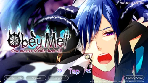 ObeyMe(服从我)最新版下载安装-ObeyMe中文版下载 v7.0.0手机版
