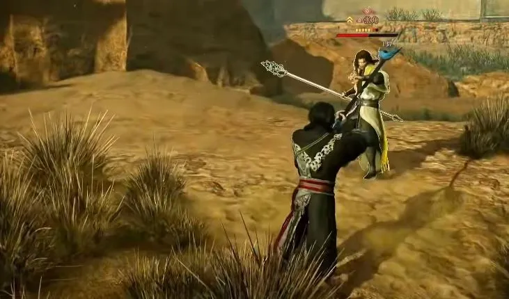真三国无双起源张角无伤打法-真三国无双起源张角怎么无伤打