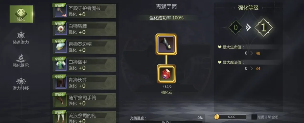龙之谷世界牧师装备怎么搭配 龙之谷世界牧师强度测评