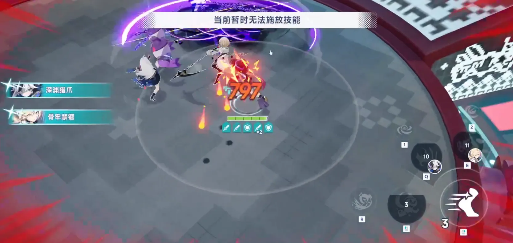 星塔旅人猫临天下怎么打 星塔旅人猫临天下通关攻略