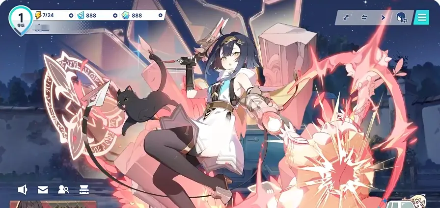 星塔旅人攻略分享 星塔旅人新手怎么玩