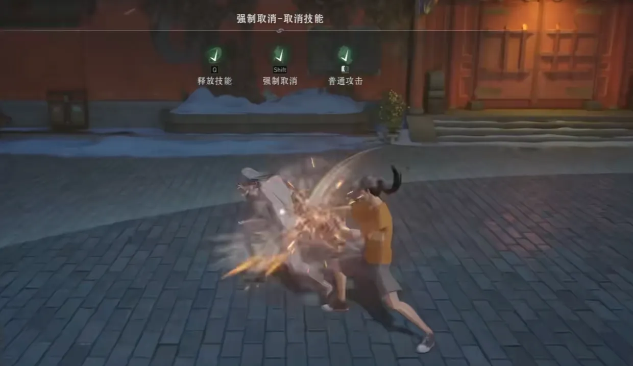 异人之下手游玩法教学攻略 异人之下手游战斗玩法技巧分享