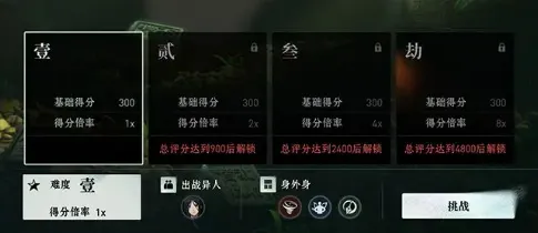 异人之下手游道冲之渊怎么玩 异人之下手游道冲之渊玩法一览