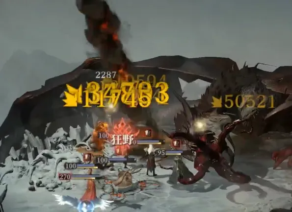 龙息神寂牛奶是什么 龙息神寂牛奶角色介绍