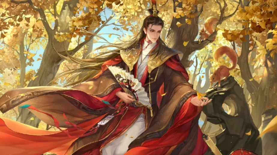 三国杀账号去哪买好 三国杀账号交易平台分享