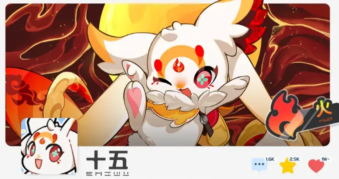 望月游戏十五有什么用 望月手游月灵十五介绍​