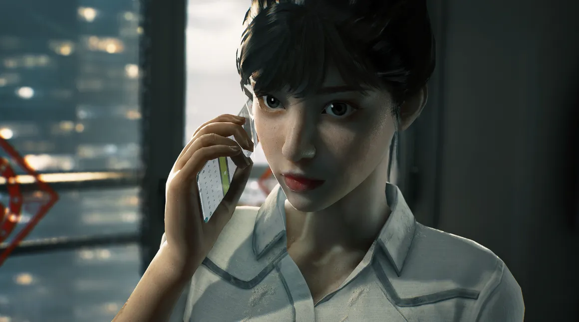 光明记忆无限操作按键介绍 光明记忆无限手游怎么操作