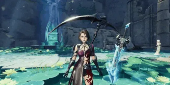 神魔大陆血袭者技能是什么 神魔大陆血袭者技能介绍