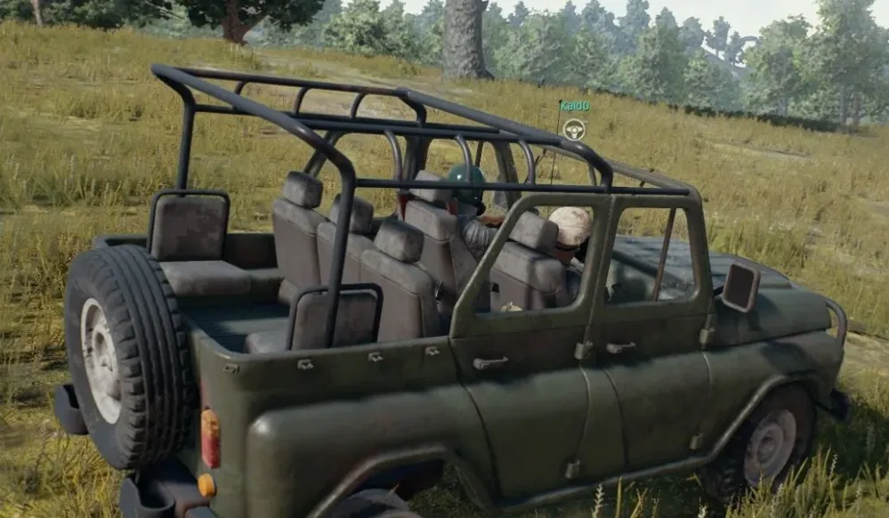 pubg账号去哪里交易安全 pubg账号交易平台推荐