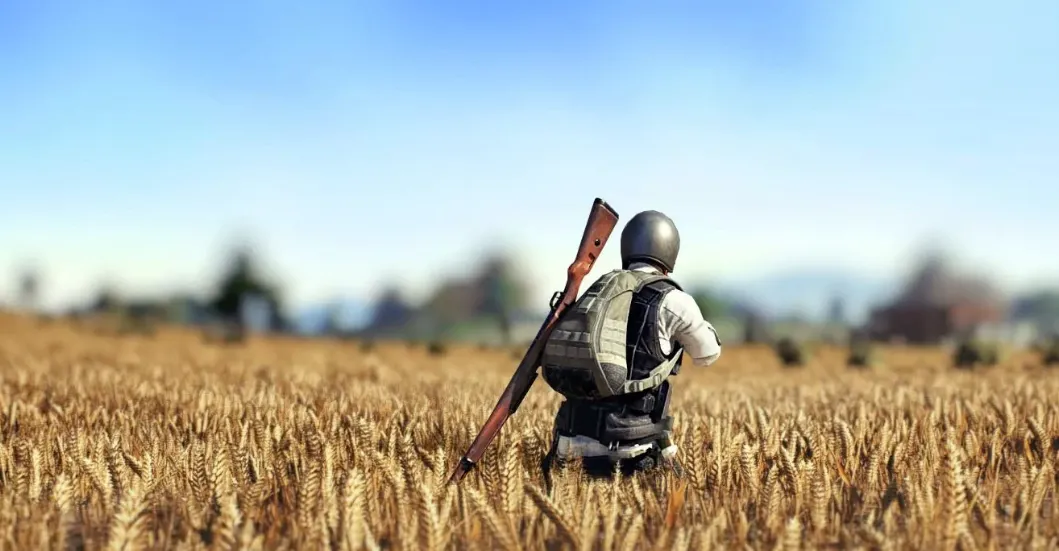 pubg账号去哪里交易安全 pubg账号交易平台推荐