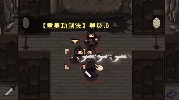 大江湖之苍龙与白鸟铁砂帮攻略 大江湖之苍龙与白鸟手游铁砂帮剧情一览