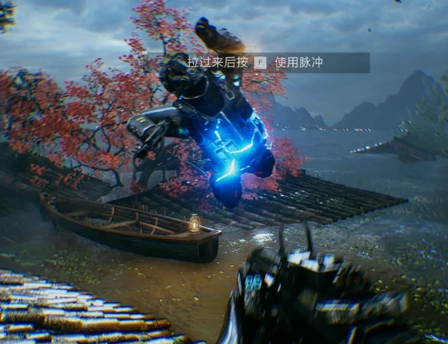 光明记忆无限怎么过高压水 光明记忆无限手游怎么过水