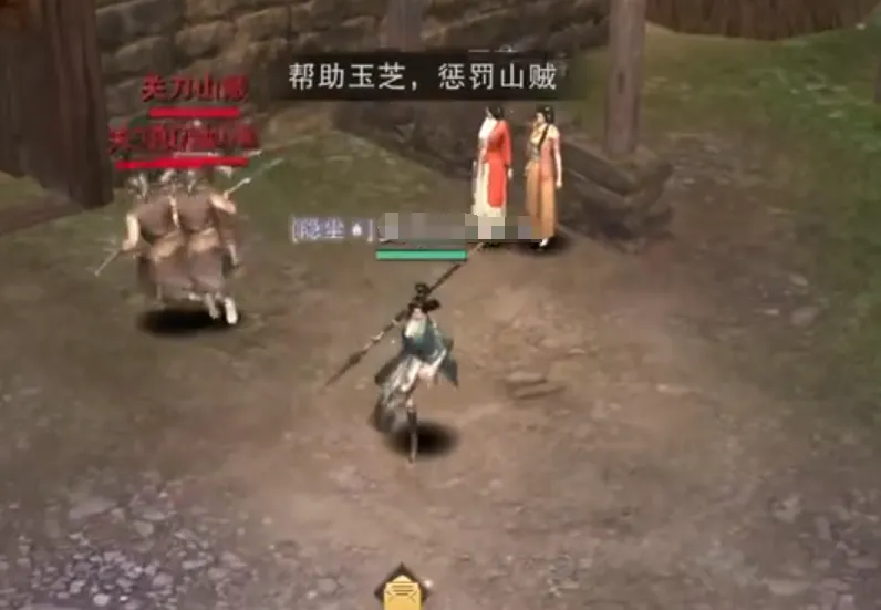 斗笠江湖玩法攻略介绍 斗笠江湖怎么玩