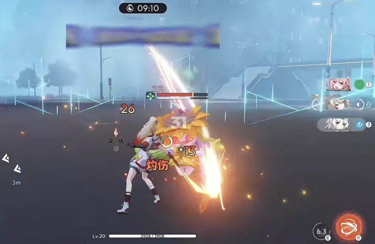 望月青乌月灵推荐 望月青乌武器选什么好