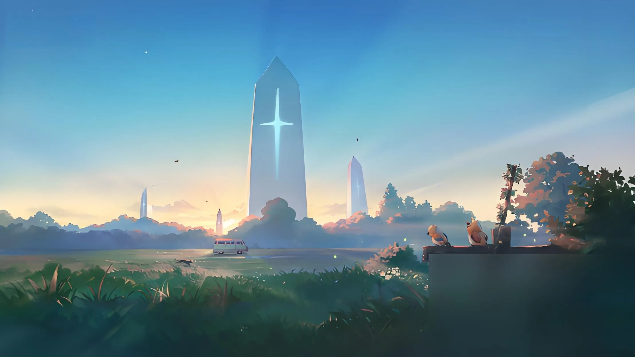 星塔旅人悠星是什么意思 星塔旅人悠星意思解析