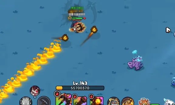 英勇之地章鱼怎么打 英勇之地章鱼打法推荐