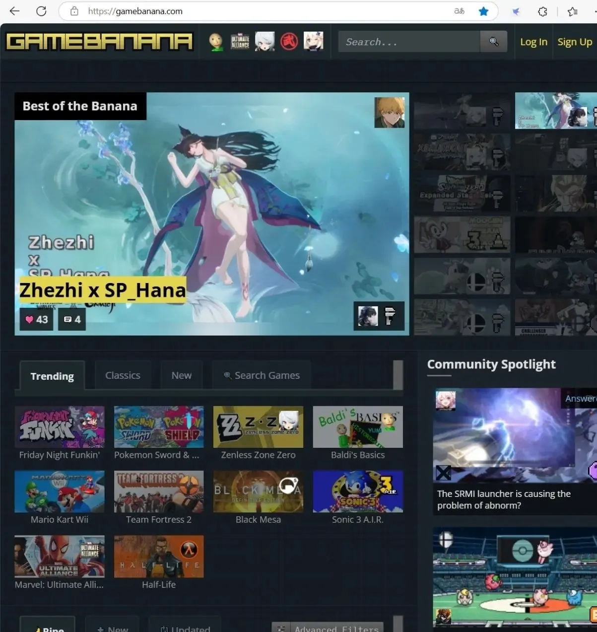 鸣潮pc端安装/修复/找mod教程-鸣潮mod在哪儿下