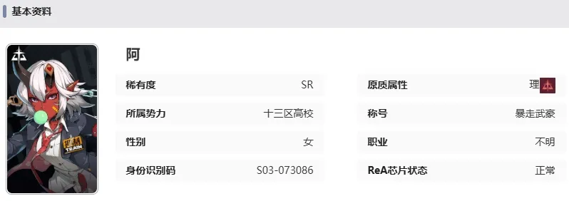 伊瑟阿凛怎么样 伊瑟阿凛角色效果介绍