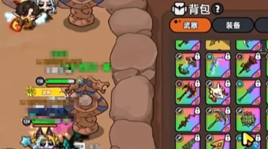 英勇之地美杜莎打法指南 英勇之地手游美杜莎怎么打