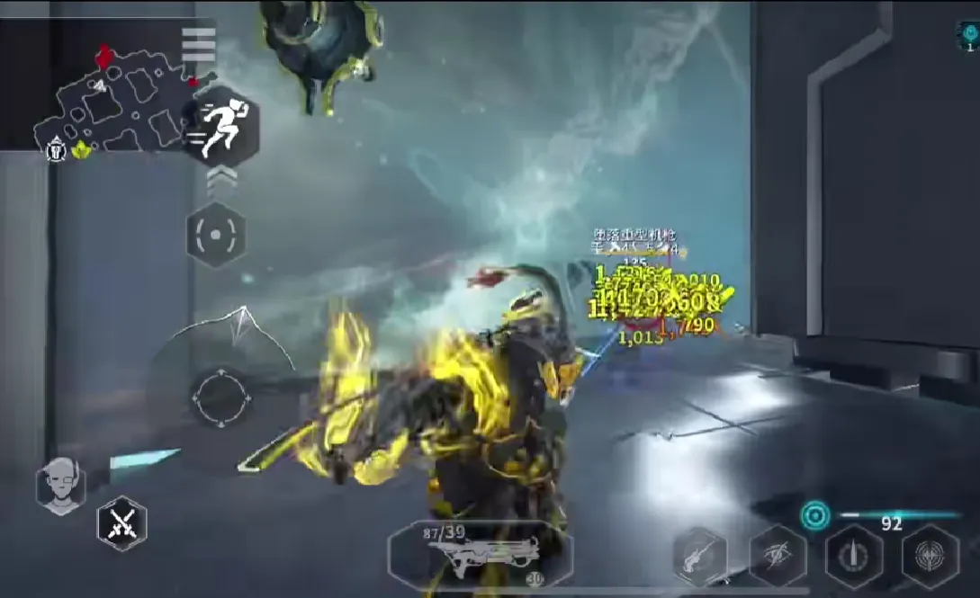 星际战甲手游背包的使用技巧 星际战甲手游背包怎么使用合理