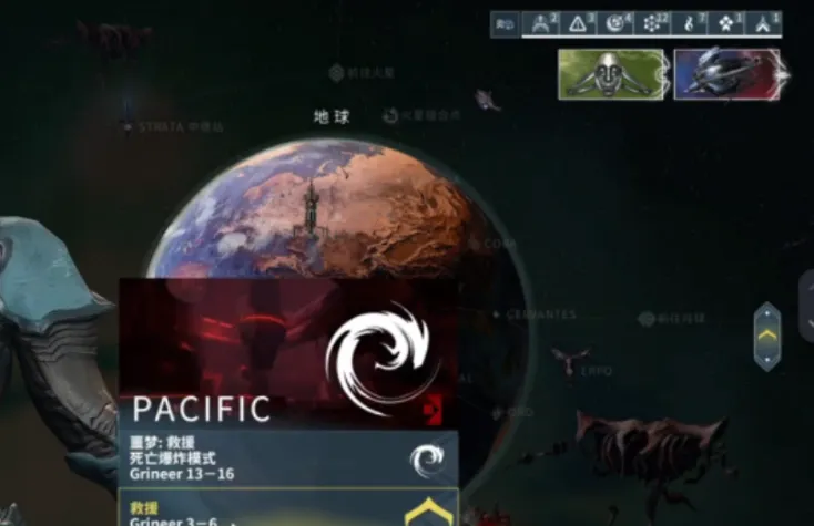 星际战甲手游有什么玩的 星际战甲手游玩法分享